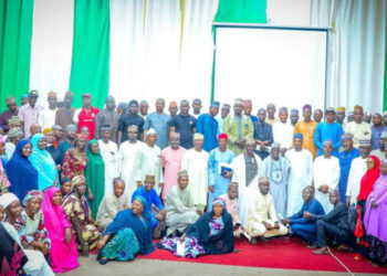 Gombe gov increases healthcare capitation from N500 to N750 per life