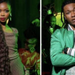 Jägermeister unveils Tochi, Hafsat as ambassadors in Nigeria