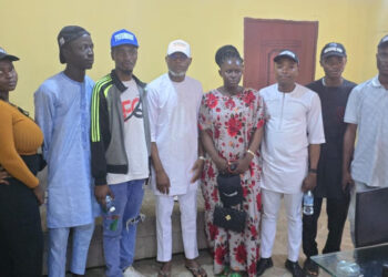Owo College to name students' union building after Gov's aide, Kelvin Olaolu