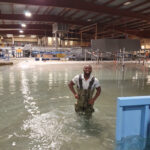 How Rafiu Oyelakin is strengthening urban, coastal resilience around the world