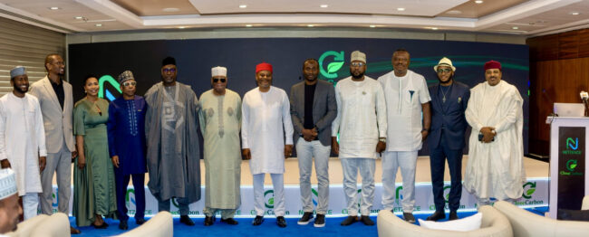 We will exploit climate challenges to reshape economy - Tinubu