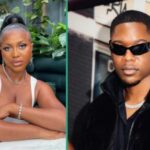 Shaun opens up on future, BBNajia S9: Wanni apologises to Shaun