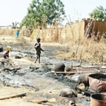 ‘Our leaders should stop playing politics with our