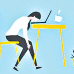 Are you suffering from burnout?