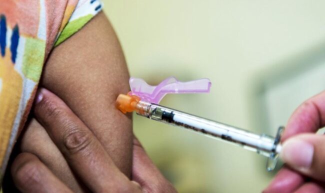 Lagos govt to vaccinate 21 million against measles, yellow fever, HPV