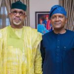 Dangote’s fuel supply will aid economic revival- Gov Abiodun