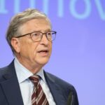 Bill Gates announces .8bn investment to boost healthcare, nutrition, agric in Nigeria