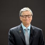 Bill Gates to visit Nigeria for foundation’s Pan-African dialogue on malnutrition on Tuesday