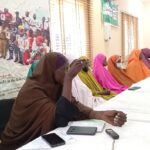 Ex-Boko Haram members seek forgiveness for past atrocities