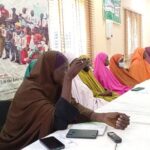 I regret shredding my NCE certificate to pieces — Repentant female insurgent