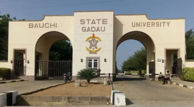 Bauchi varsity dismisses claims of mass resignation by PhD holders over poor salary