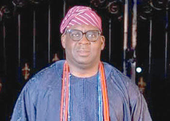 Aseyin of Iseyin to represent Nigeria