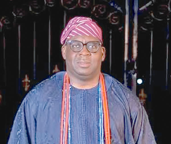 Aseyin of Iseyin to represent Nigeria