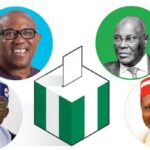 Why we declared 2023 presidential poll results at 2am — INEC