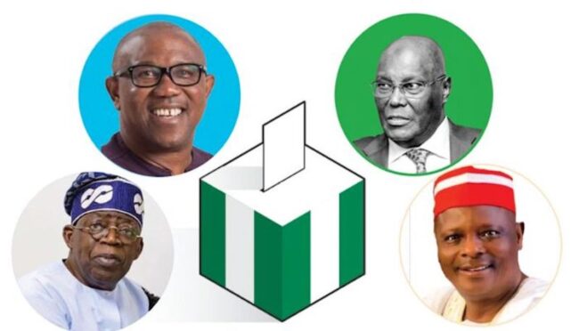 Why we declared 2023 presidential poll results at 2am — INEC