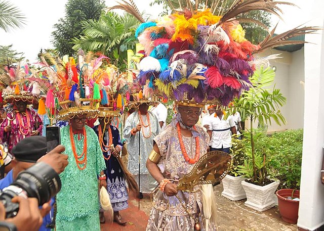 2024 Ofala festival