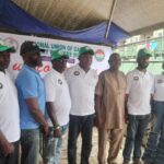 NUGLOW inaugurates Lagos Excos, seeks enabling environment for members