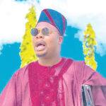 Mr Macaroni features in two Nigerian films