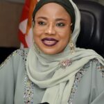 Ramatu Aliyu congratulates Remi Tinubu on 64th birthday