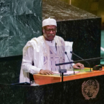 79th UN General Assembly opens in New York