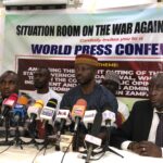 Do more to eradicate banditry in Zamfara, Group tells Gov Lawal
