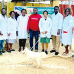 How FCAH&PT champions campaign against rabies disease