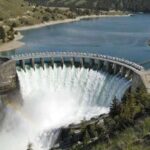 Flooding: FG alerts Kogi, Benue, others as Cameroon opens Lagdo Dam