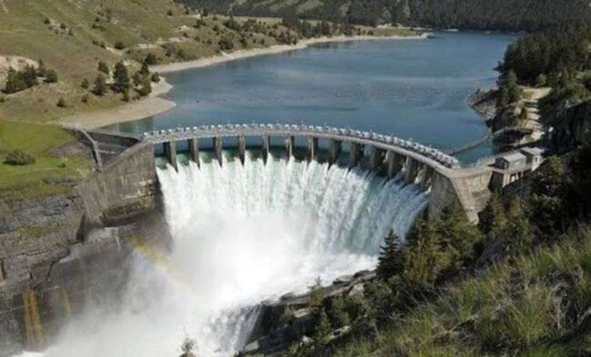 Flooding: FG alerts Kogi, Benue, others as Cameroon opens Lagdo Dam