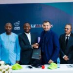 Nigeria's ARN foods