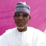 Abas as acting chairman,