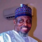 NAHCON), Professor Abdullahi Saleh Usman,