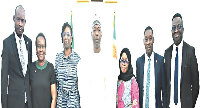 Access Holdings donates over N1bn