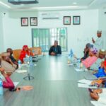Adamawa farmers and processors