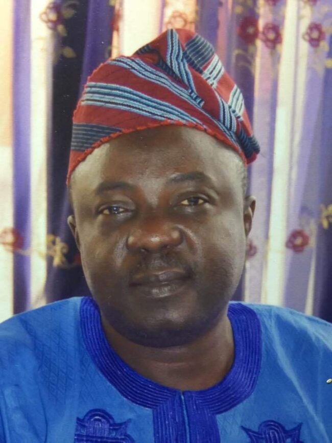 APC will win Ibadan North
