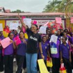 Empowering young girls