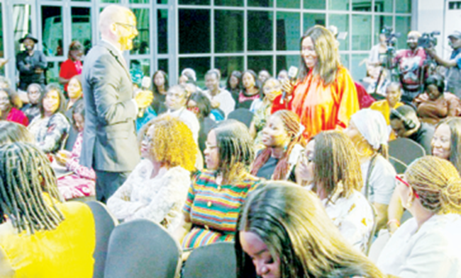 Africa Creative Market
