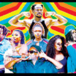 Africa to the world
