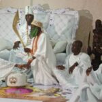 Ooni installs Agbakin Bashorun