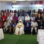 Experts canvass solar irrigation