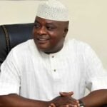 Oyo APC chairman, Omodewu's burial begins September 12, Oyo APC plans befitting burial for Omodewu