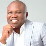 New deal for Akinwumi Ambode