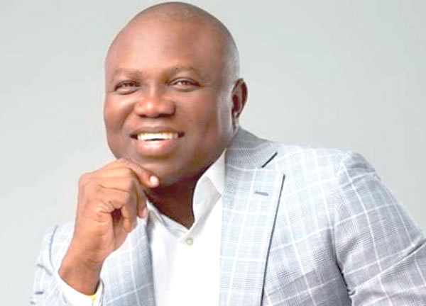 New deal for Akinwumi Ambode