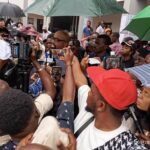 LP's Akpata cast vote