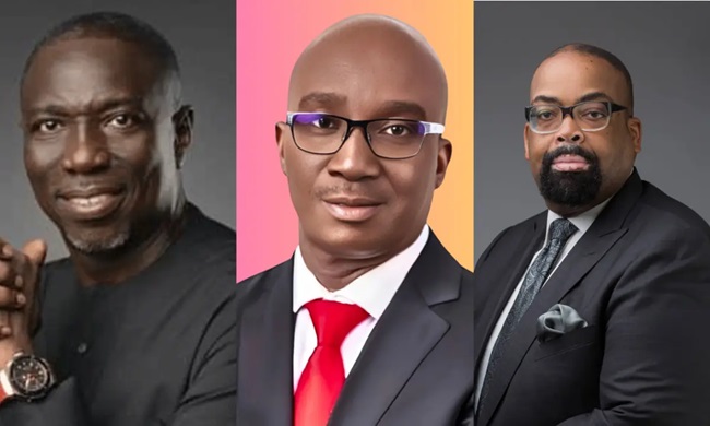 Major things about candidates, Edo guber election,