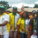 Anambra LG election