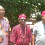 Anambra community killing