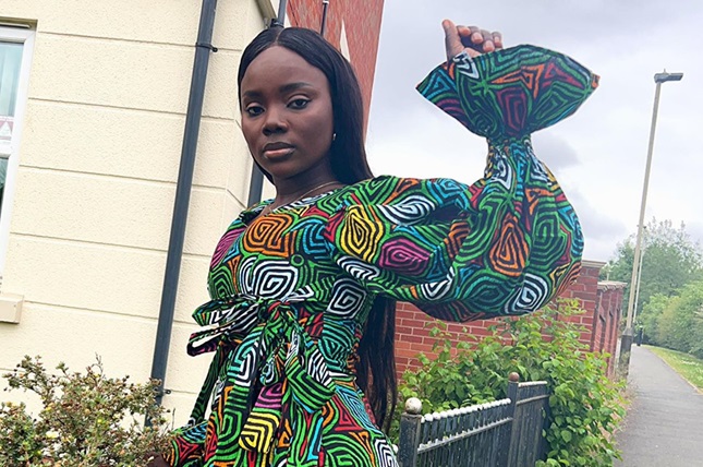 ANKARA ALLURE,