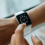 Apple Wristbands