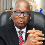 Lawyer, Awomolo, repays N2m student loan after 40 years