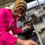 Autogirl launches empowerment initiative